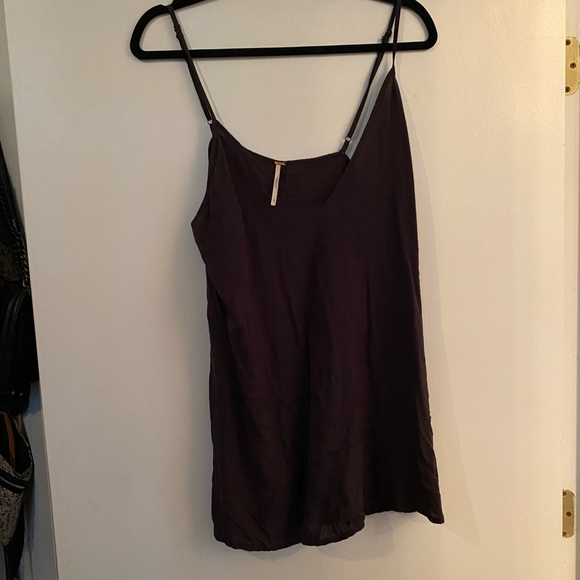 Free People Floral Dress - Picture 5 of 5